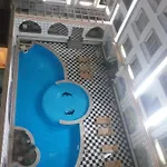 شقة 327صغيرة جميلة هادئة وسط المدينة